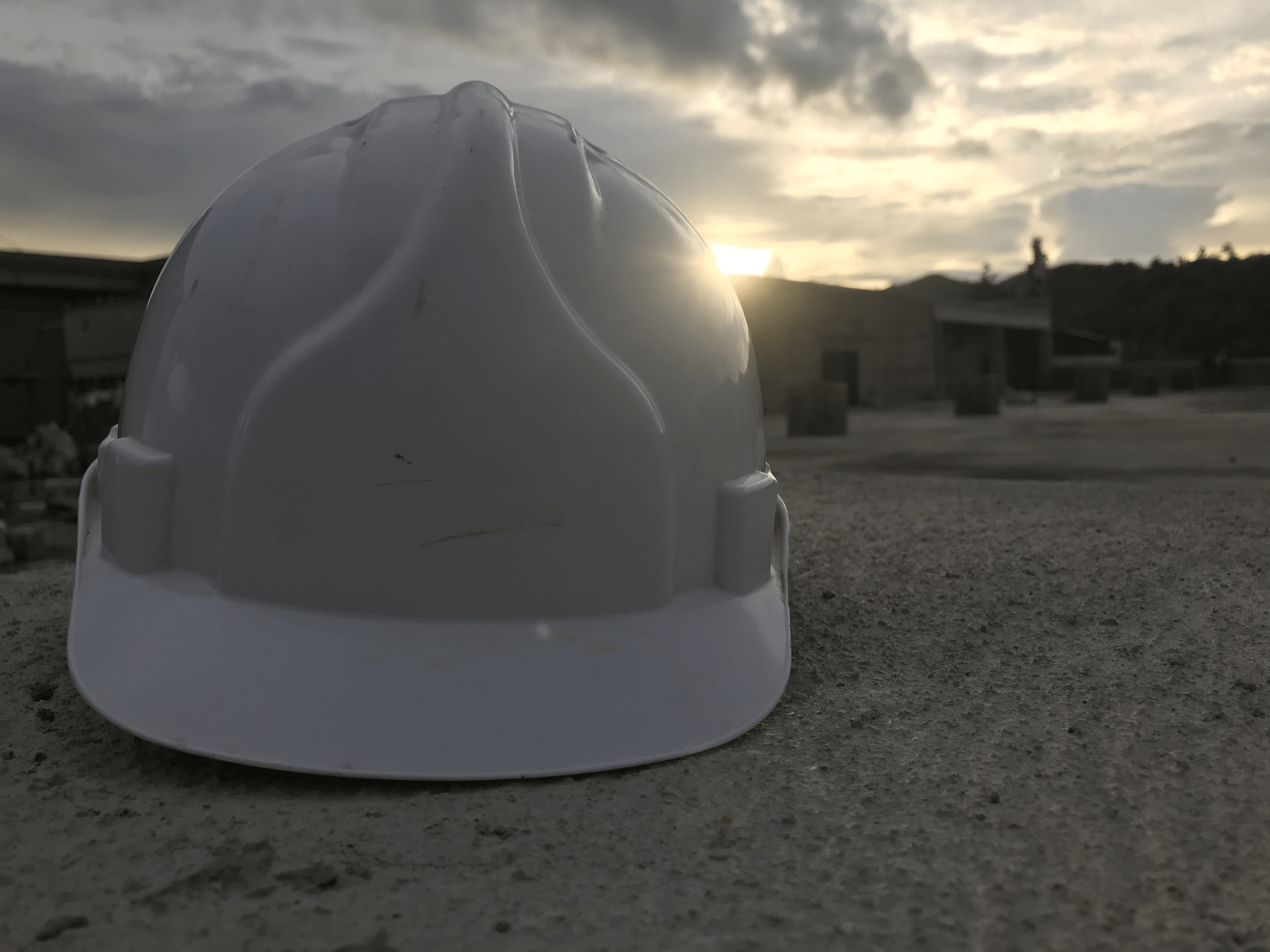 hardhat